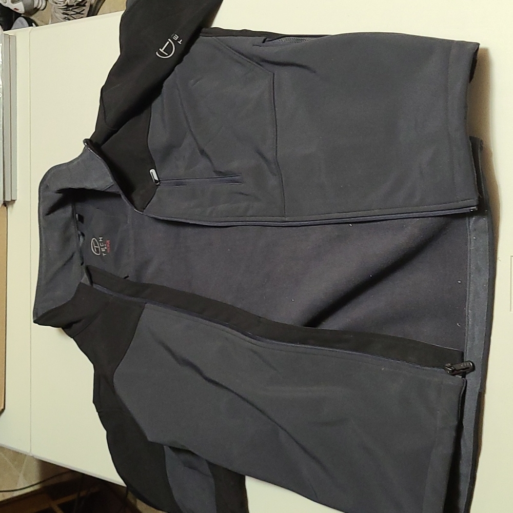 Tumi T tech jacket